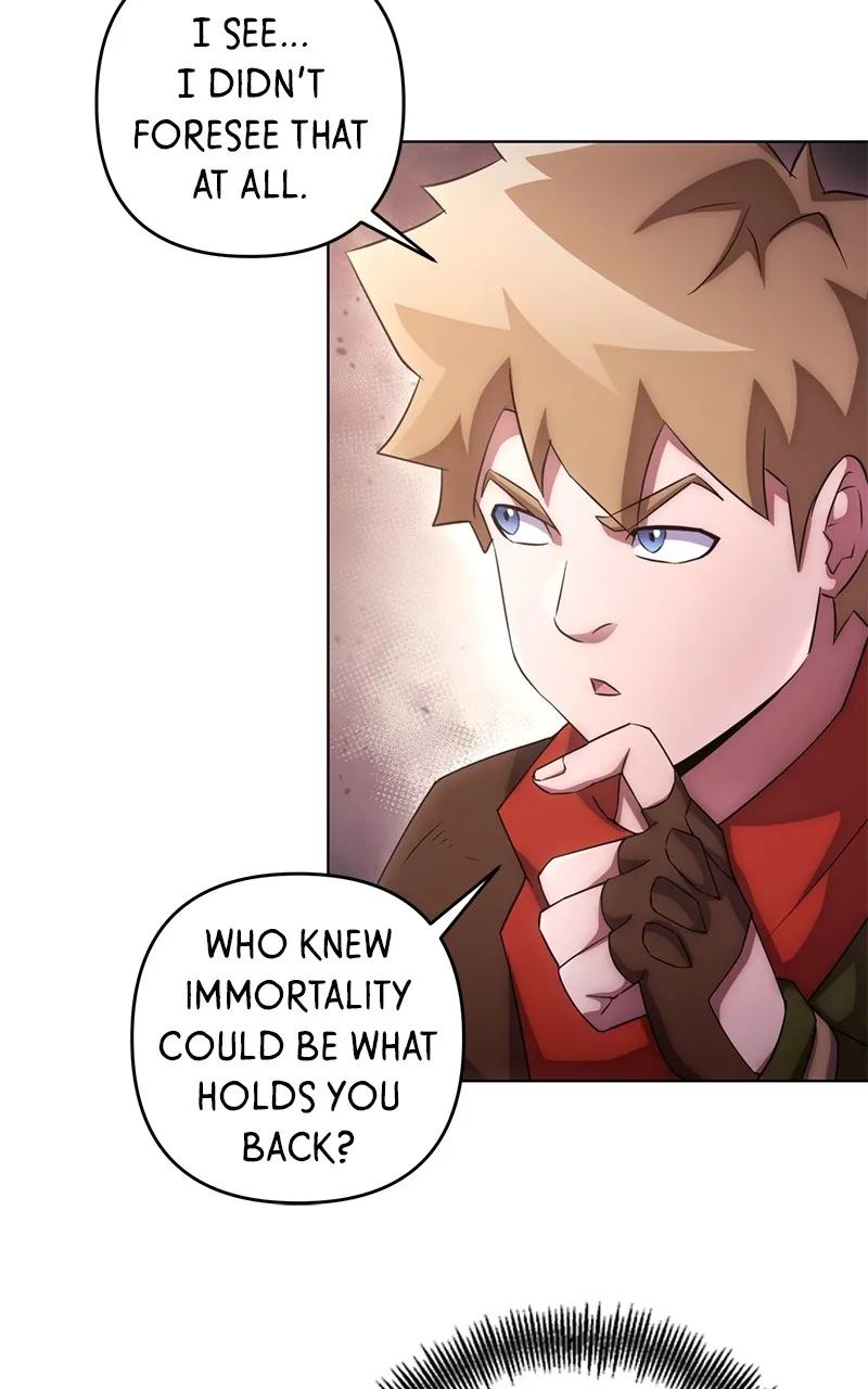 Read Surviving a Fantasy Adventure Comic chapter 113 image 15 on Lezhin
