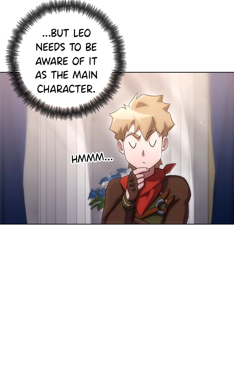Read Surviving a Fantasy Adventure Comic chapter 113 image 17 on Lezhin