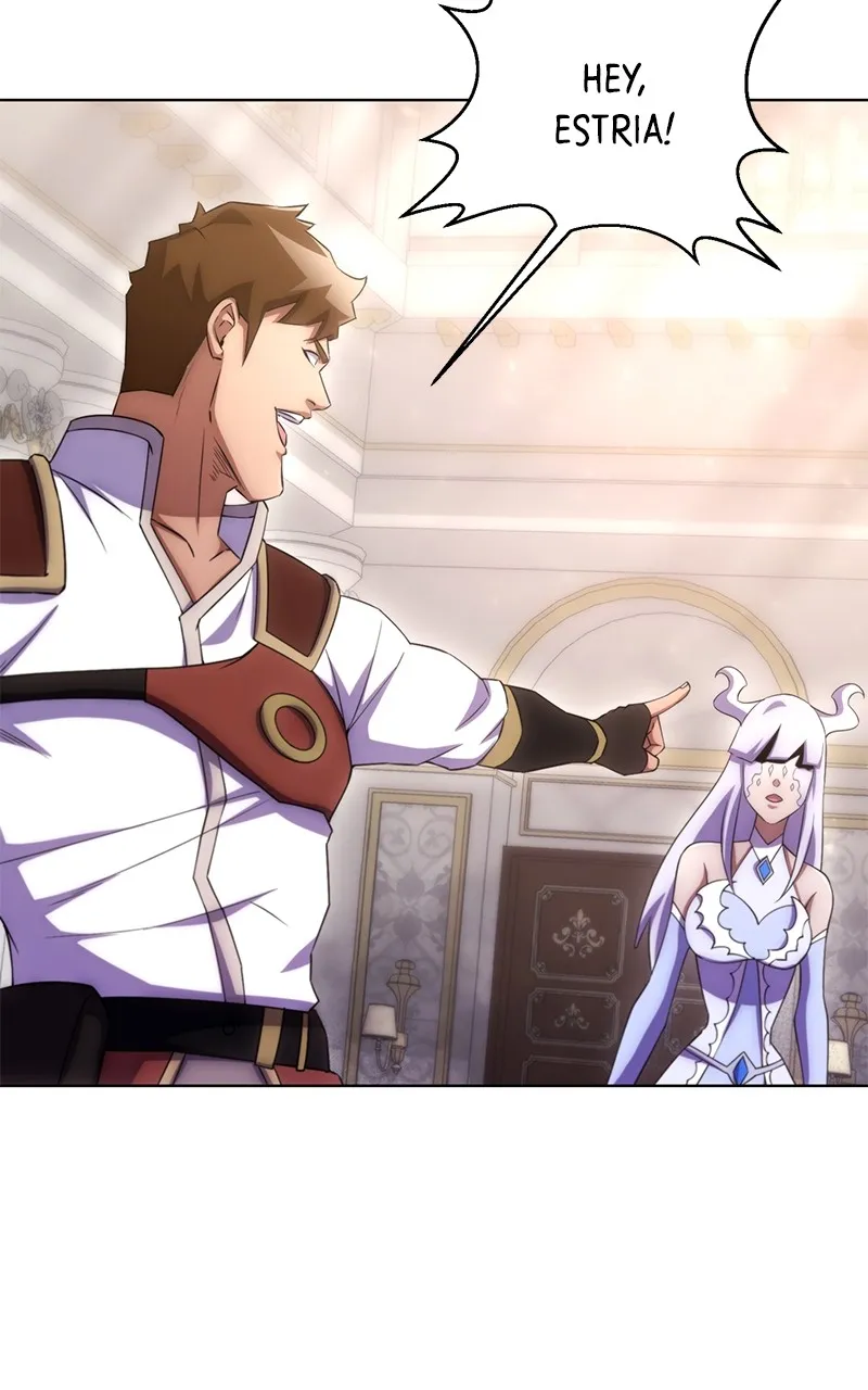 Read Surviving a Fantasy Adventure Comic chapter 113 image 23 on Lezhin