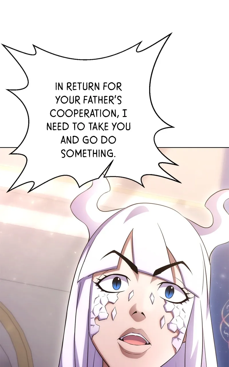 Read Surviving a Fantasy Adventure Comic chapter 113 image 24 on Lezhin