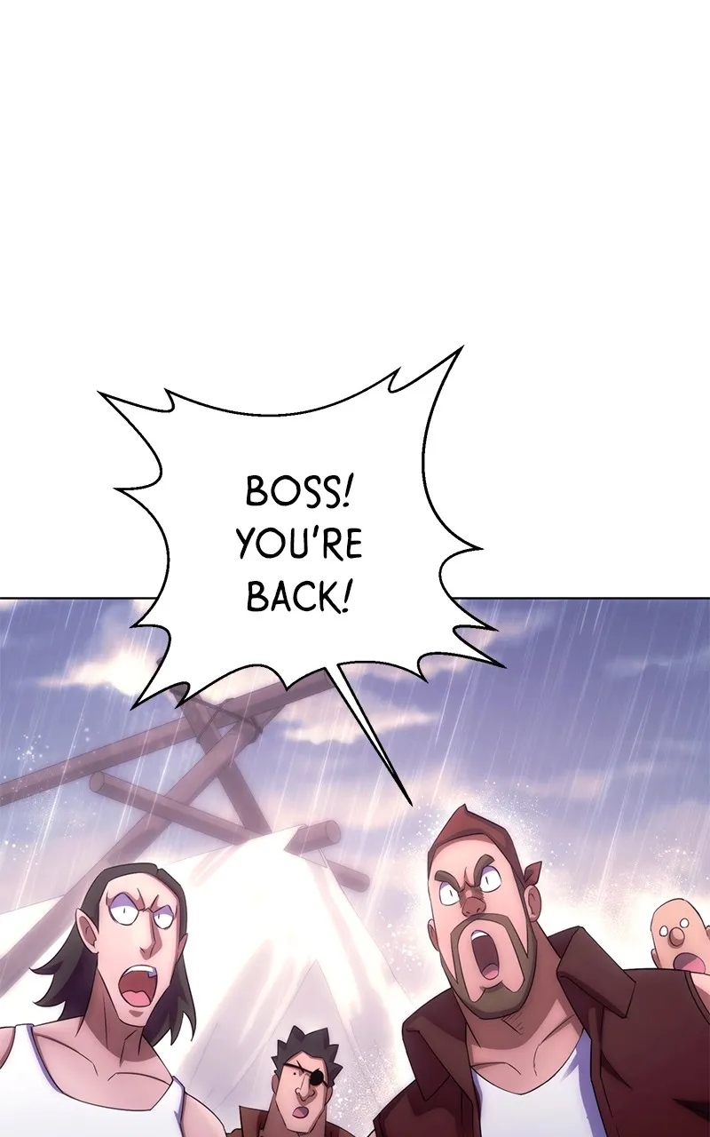 Read Surviving a Fantasy Adventure Comic chapter 113 image 33 on Lezhin