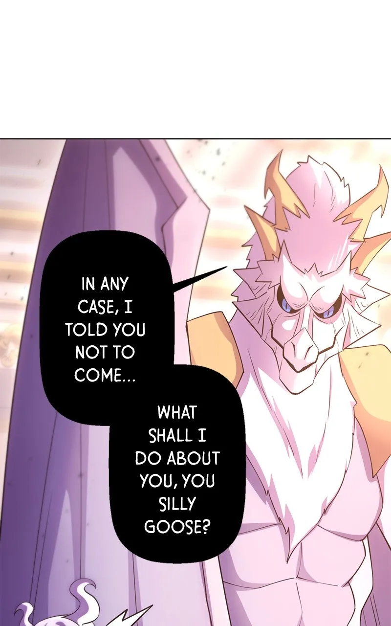 Read Surviving a Fantasy Adventure Comic chapter 113 image 4 on Lezhin