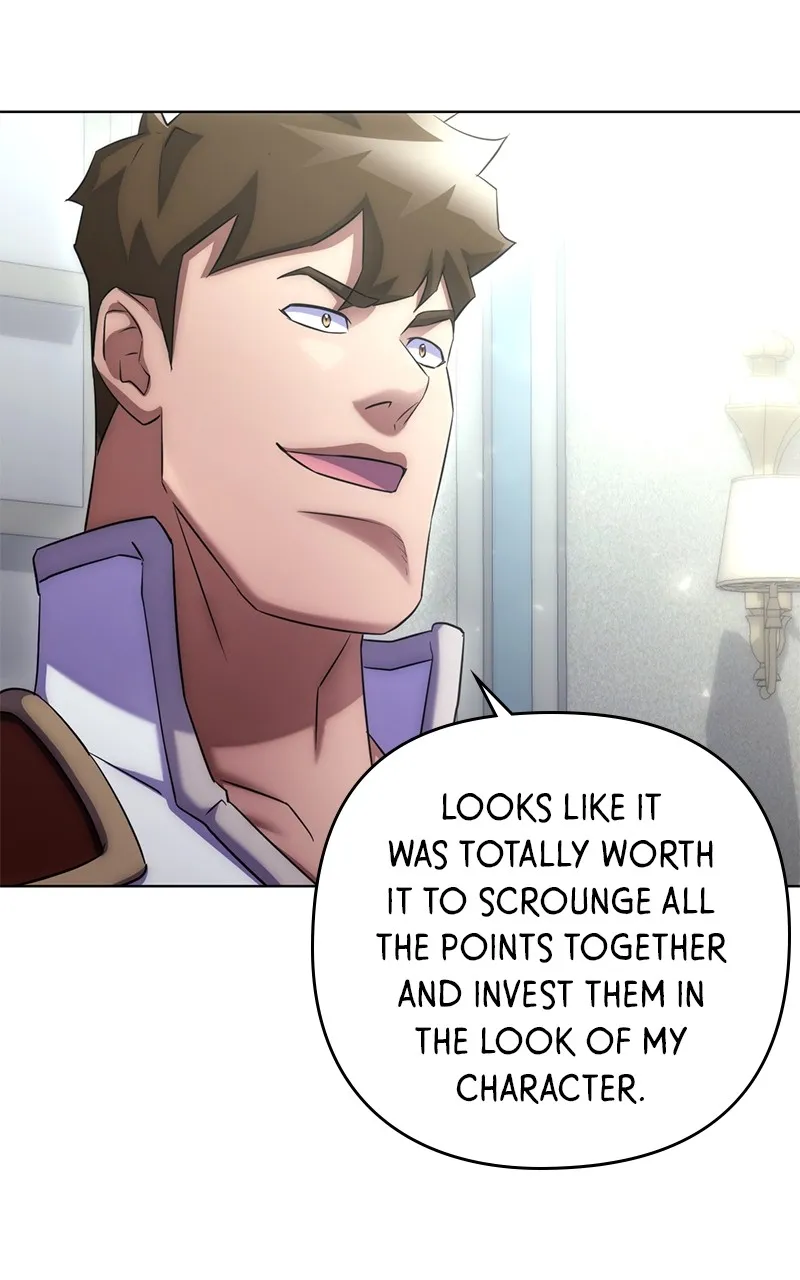 Read Surviving a Fantasy Adventure Comic chapter 113 image 53 on Lezhin