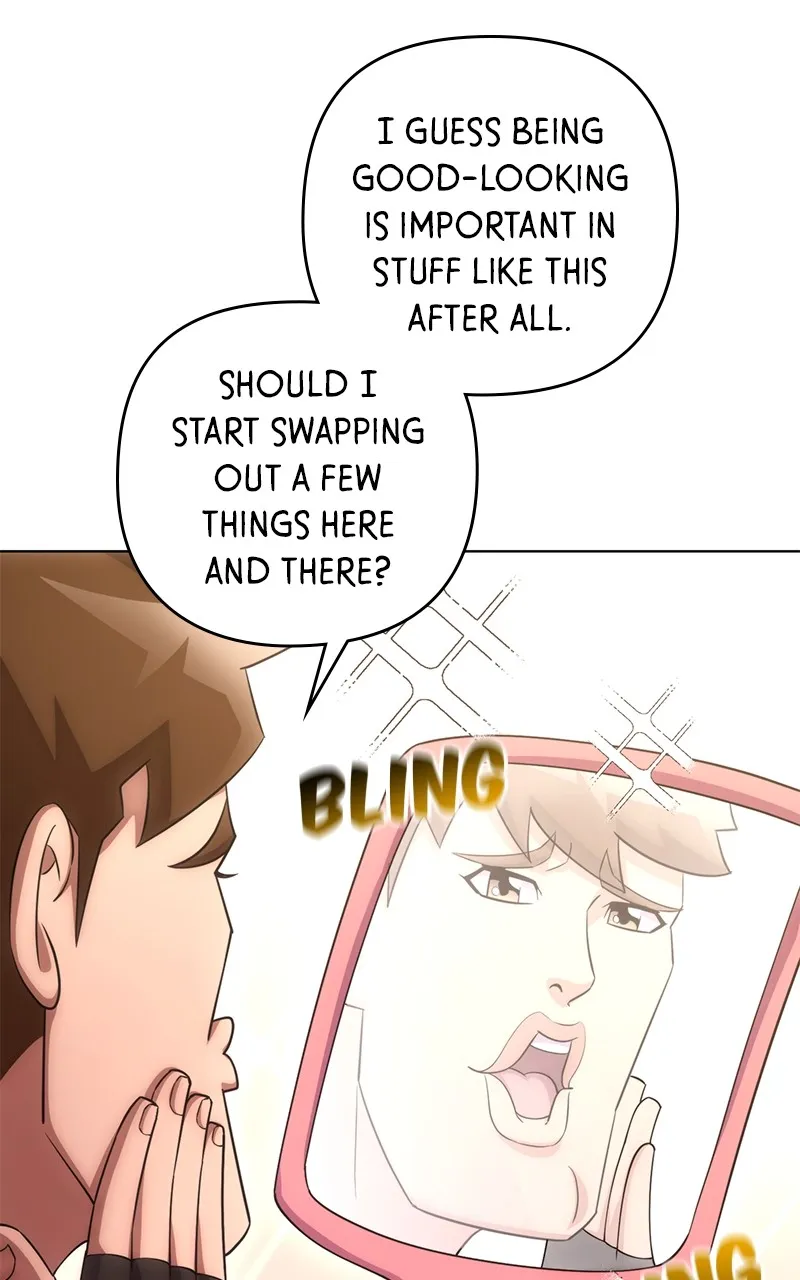 Read Surviving a Fantasy Adventure Comic chapter 113 image 54 on Lezhin