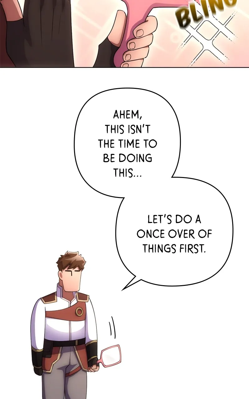 Read Surviving a Fantasy Adventure Comic chapter 113 image 55 on Lezhin