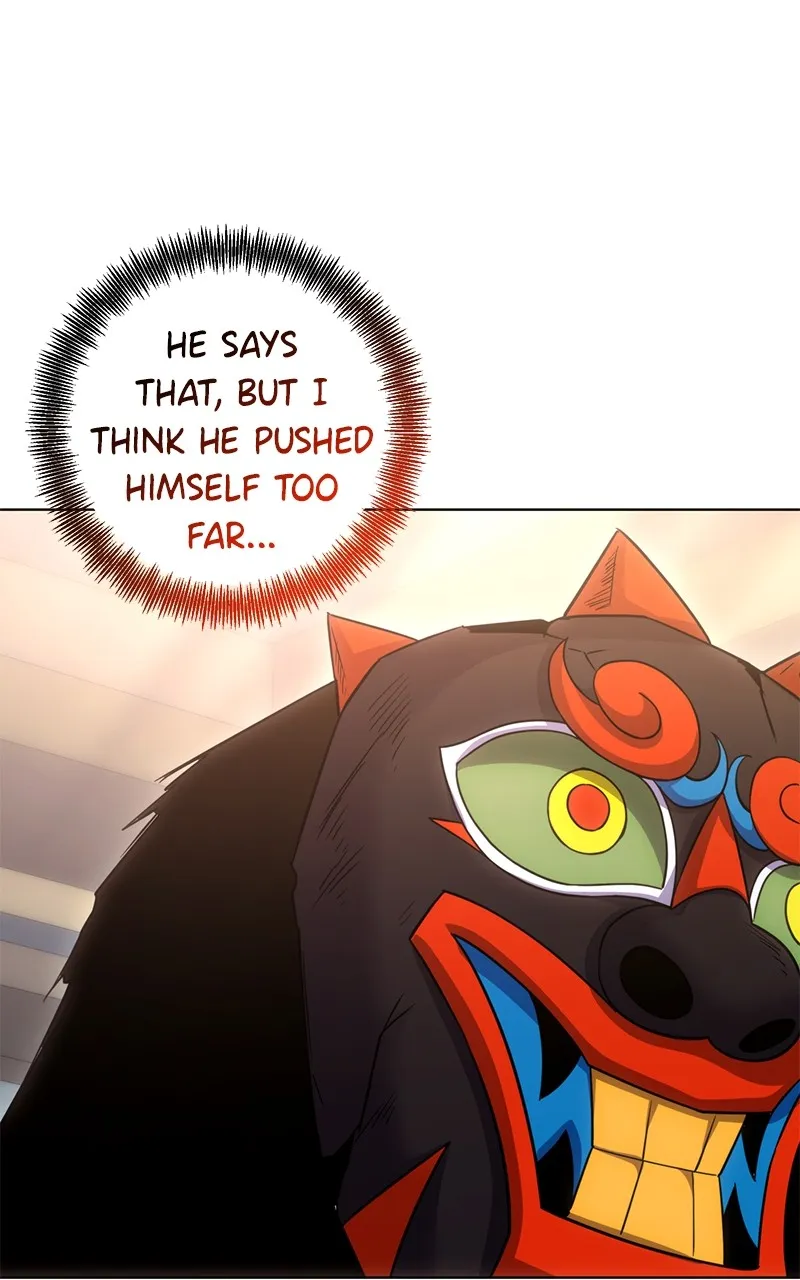 Read Surviving a Fantasy Adventure Comic chapter 113 image 66 on Lezhin
