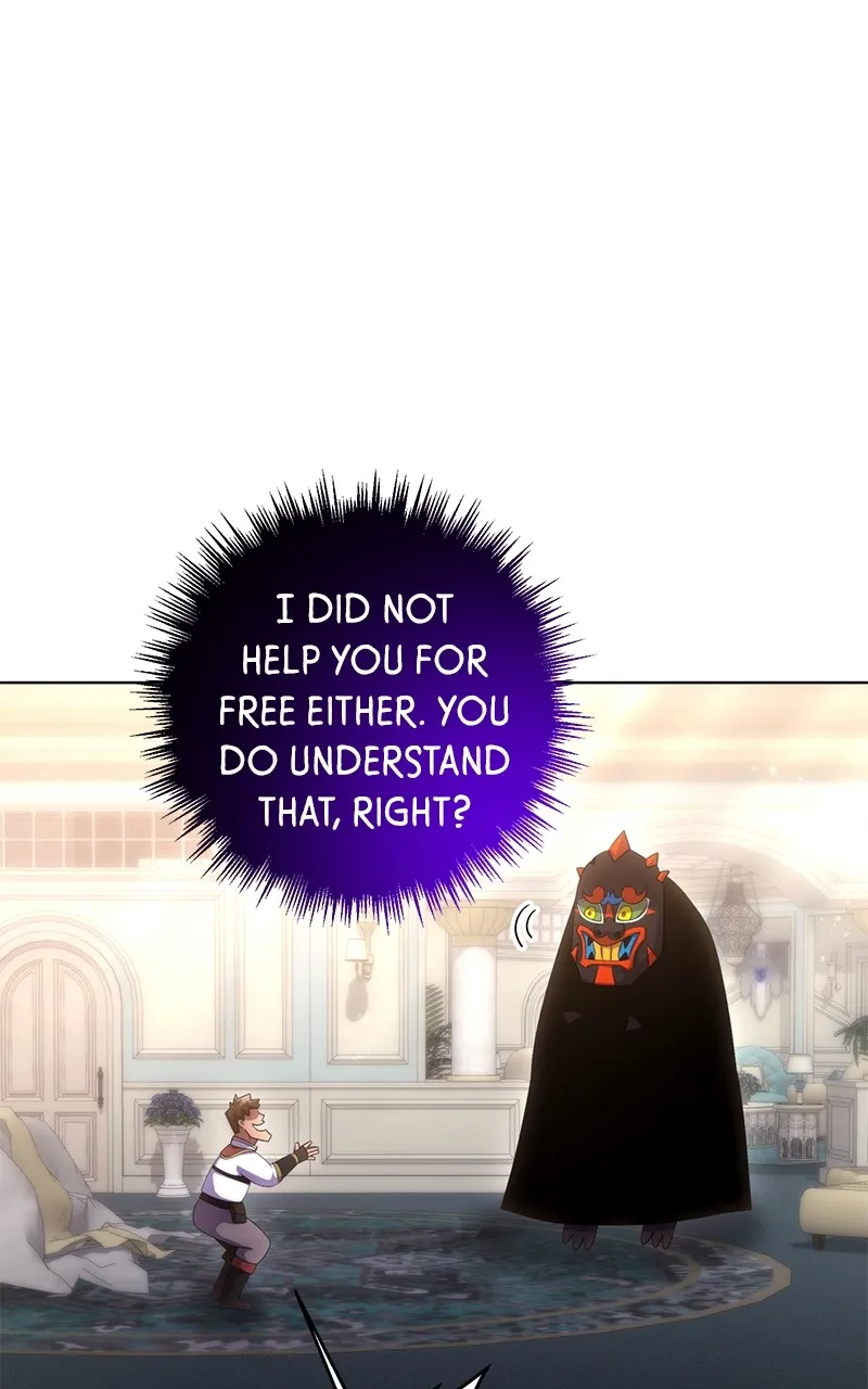 Read Surviving a Fantasy Adventure Comic chapter 113 image 67 on Lezhin