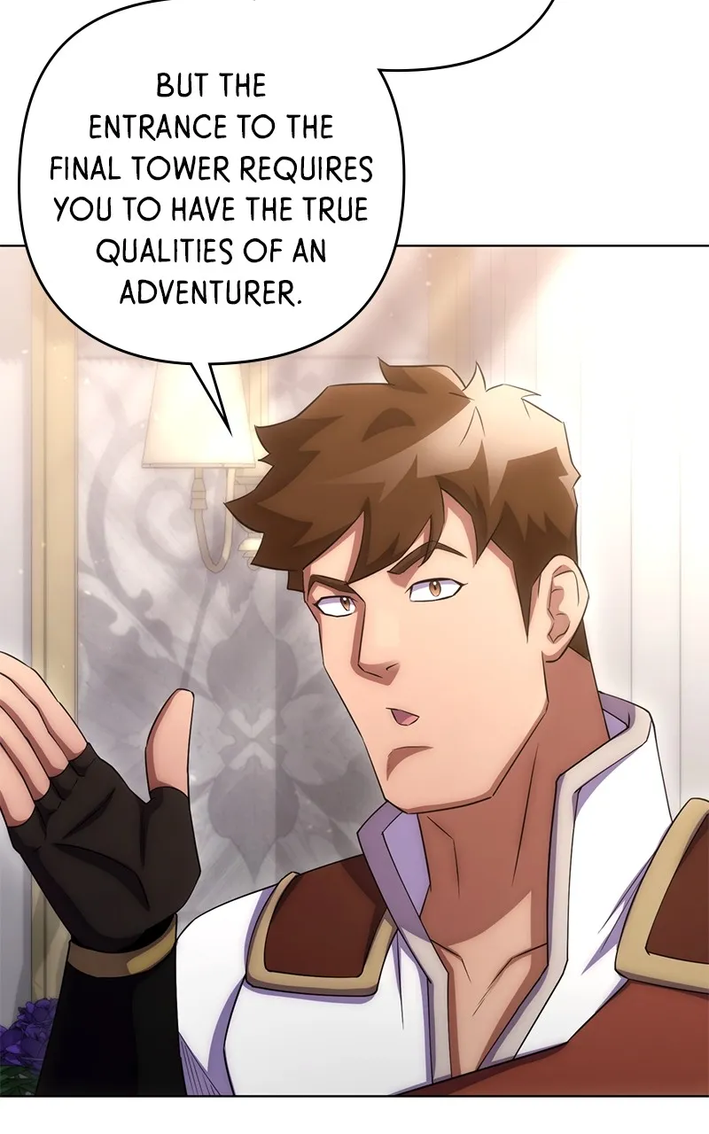 Read Surviving a Fantasy Adventure Comic chapter 113 image 7 on Lezhin