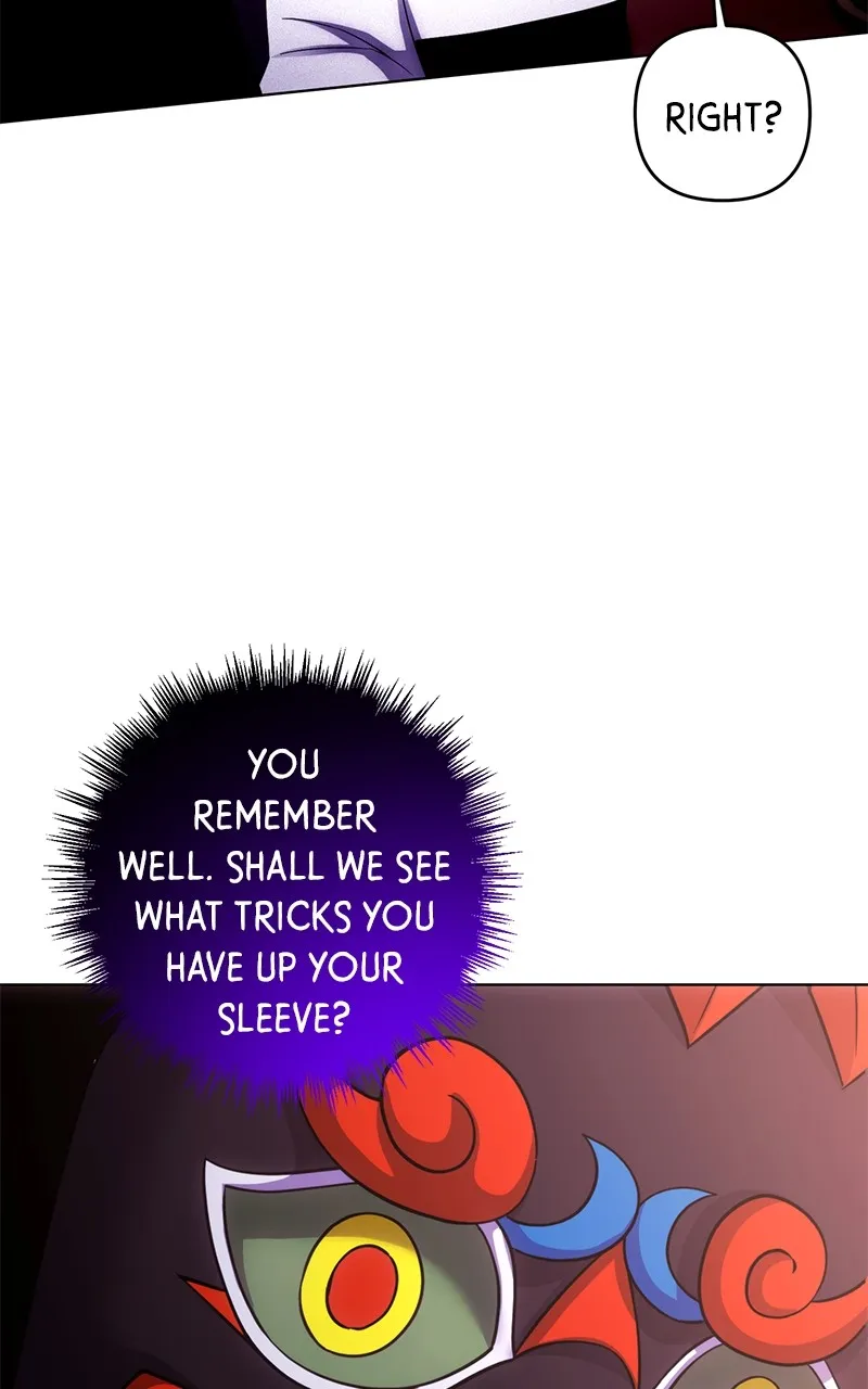 Read Surviving a Fantasy Adventure Comic chapter 113 image 72 on Lezhin