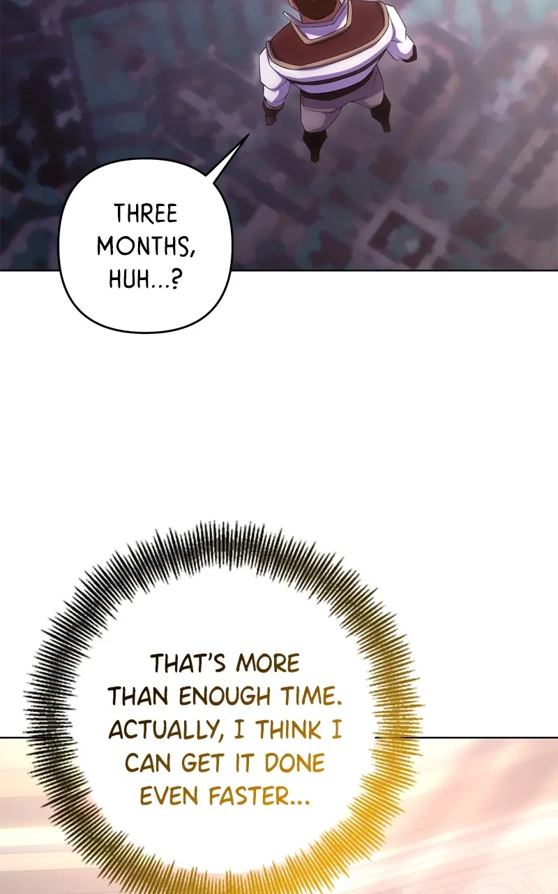 Read Surviving a Fantasy Adventure Comic chapter 113 image 75 on Lezhin