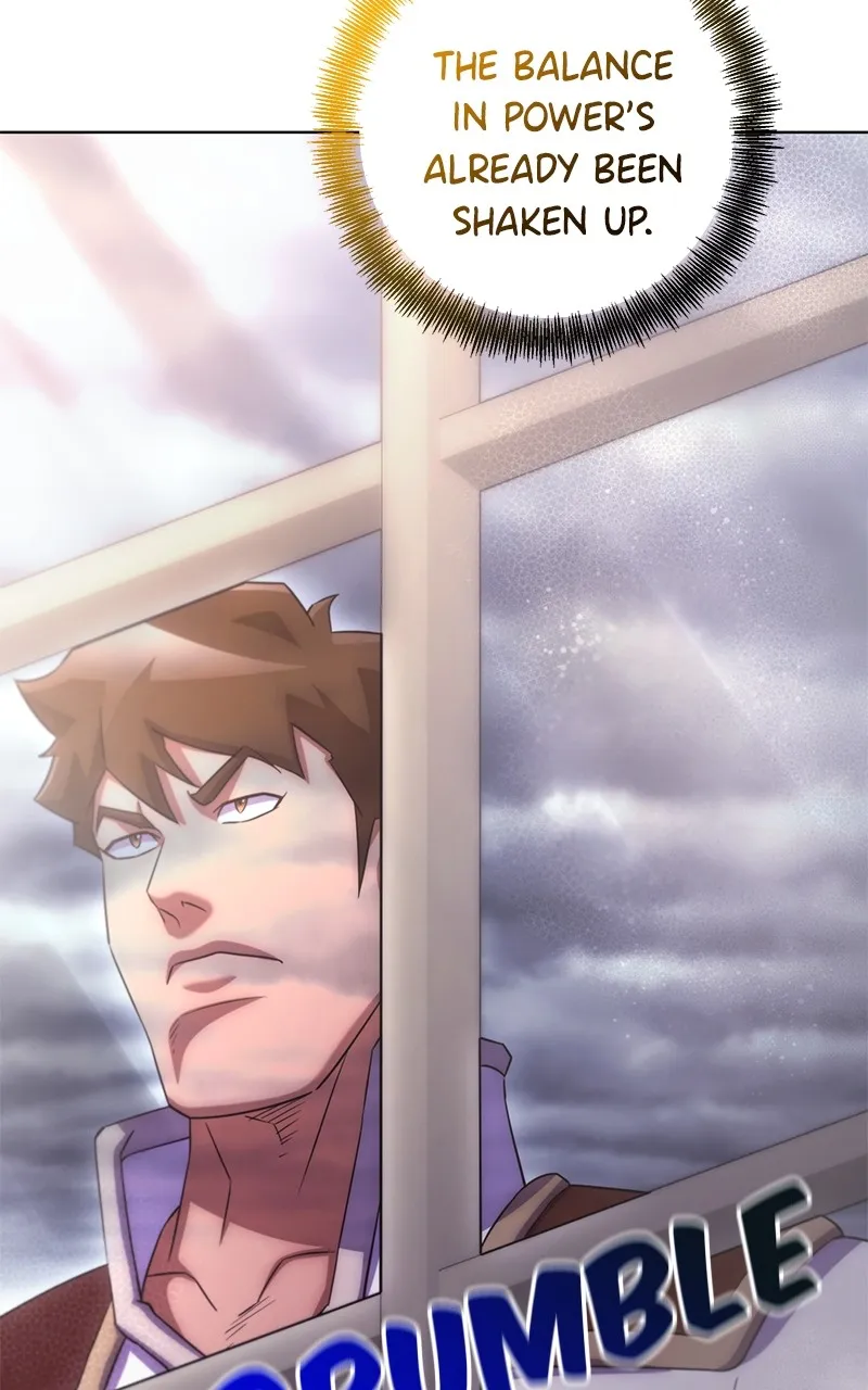 Read Surviving a Fantasy Adventure Comic chapter 113 image 77 on Lezhin