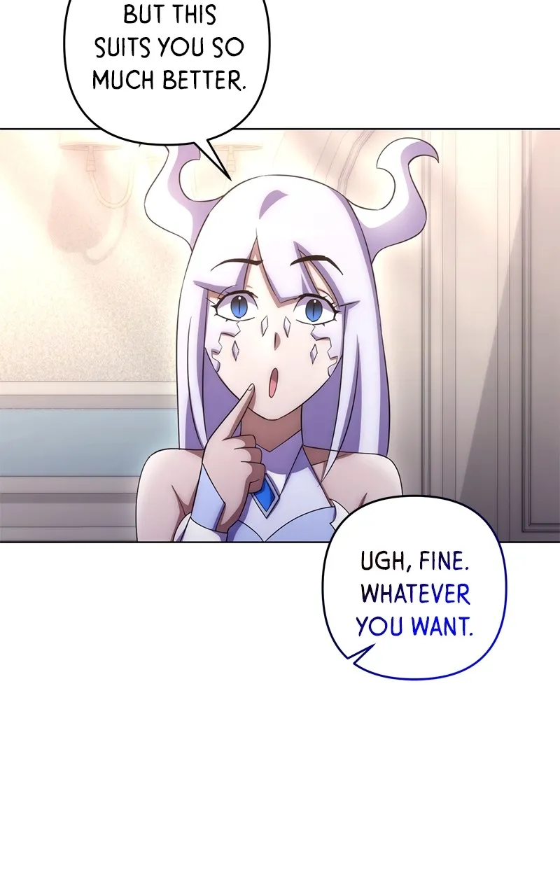 Read Surviving a Fantasy Adventure Comic chapter 113 image 81 on Lezhin