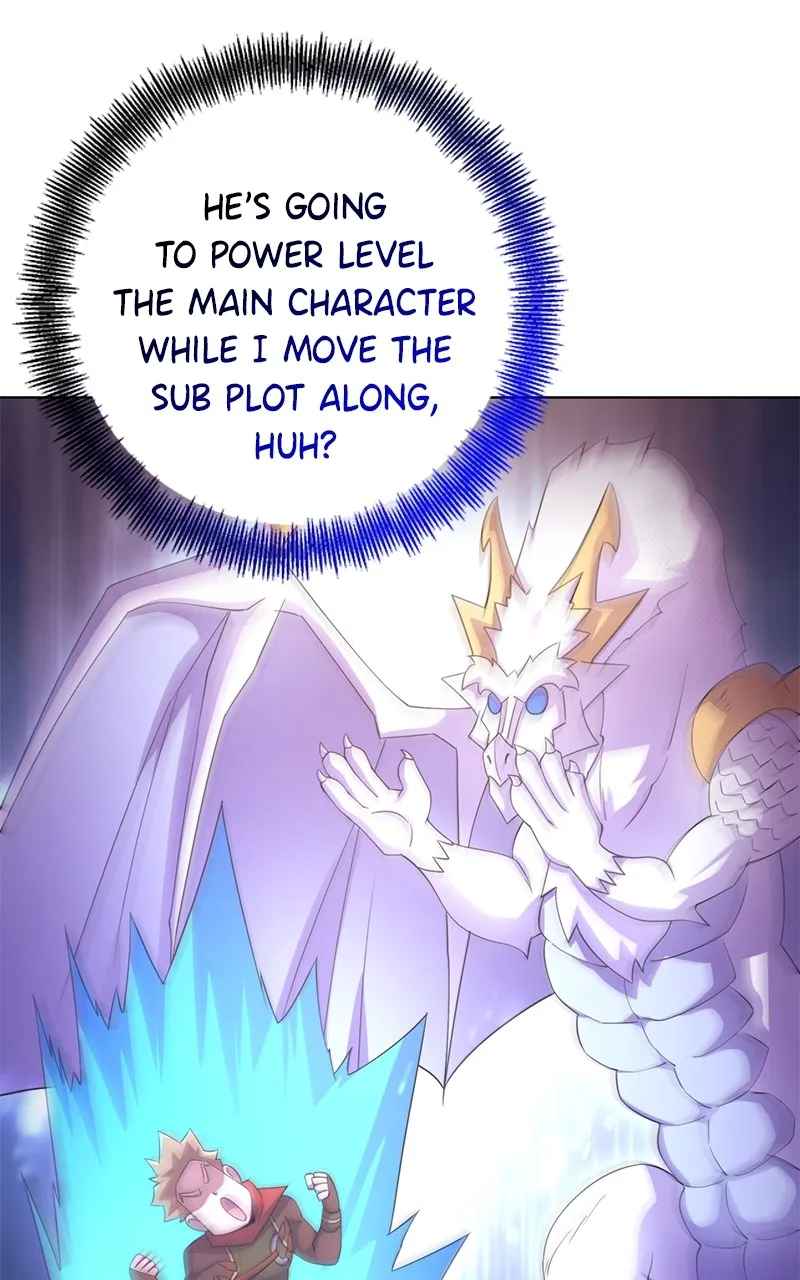 Read Surviving a Fantasy Adventure Comic chapter 113 image 84 on Lezhin