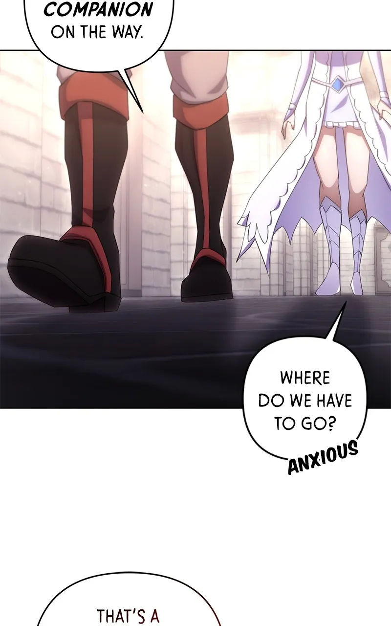 Read Surviving a Fantasy Adventure Comic chapter 113 image 89 on Lezhin