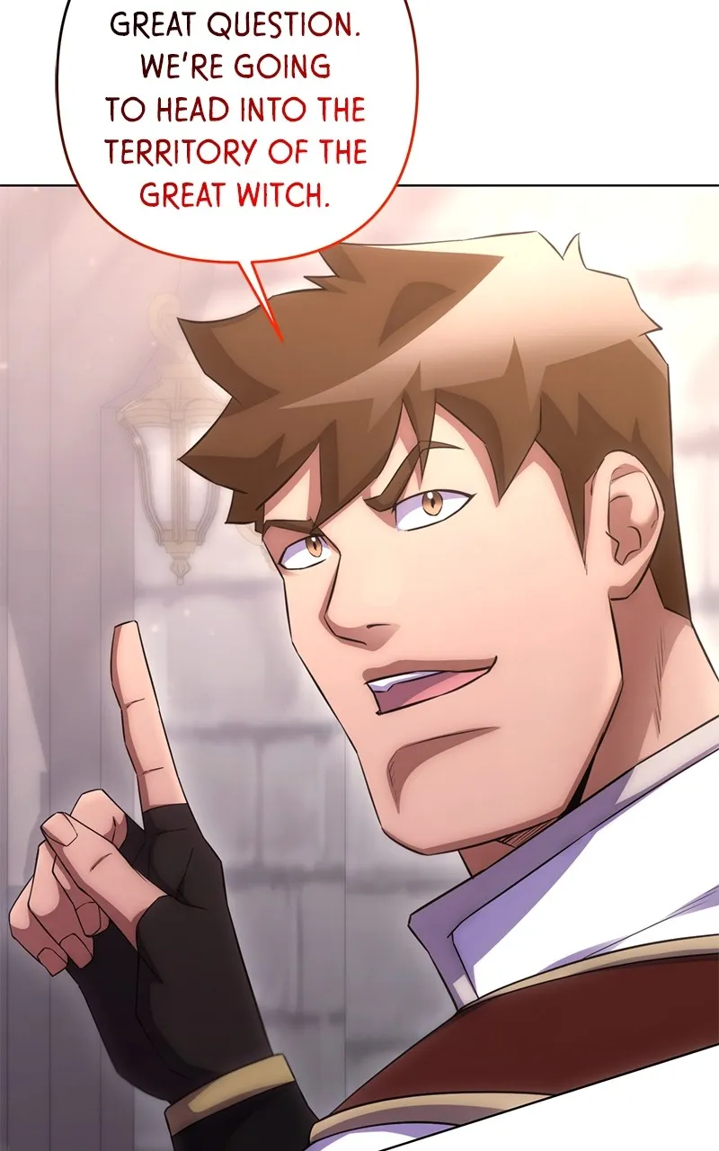 Read Surviving a Fantasy Adventure Comic chapter 113 image 90 on Lezhin