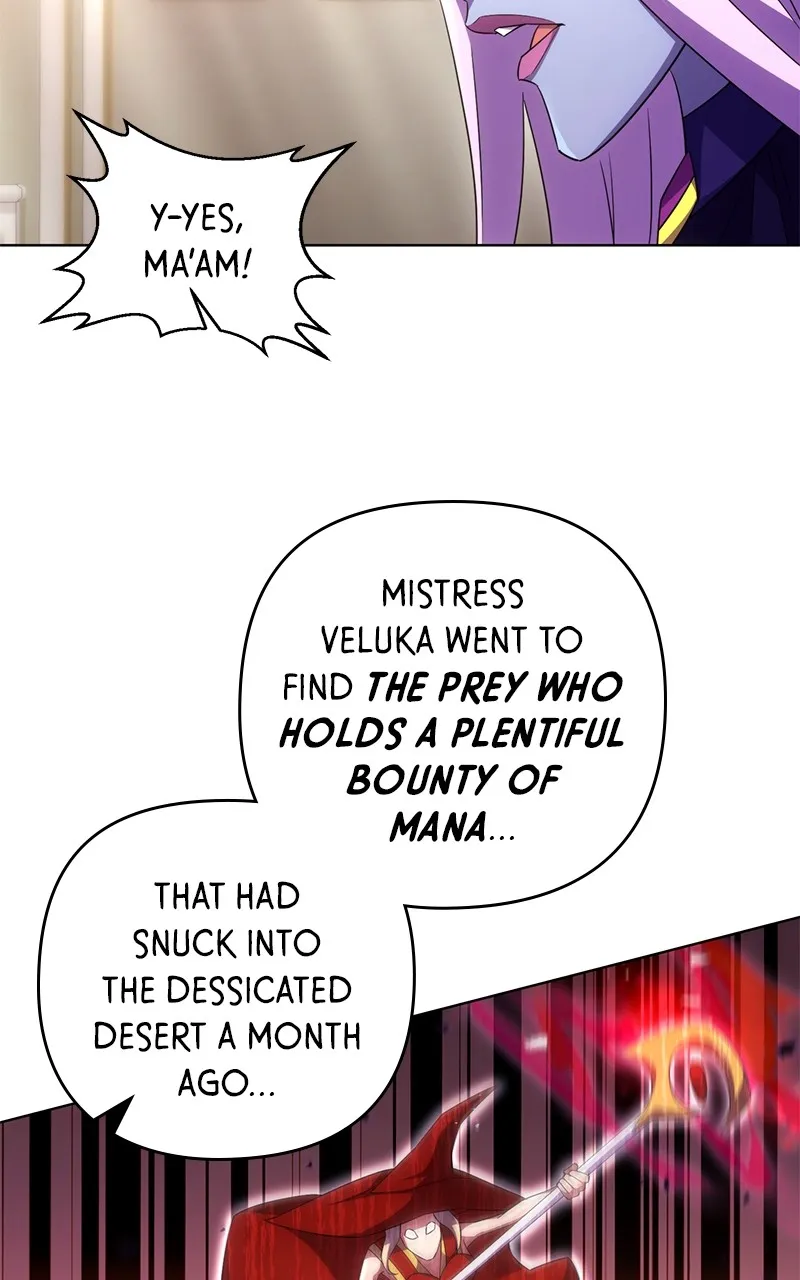 Read Surviving a Fantasy Adventure Comic chapter 114 image 10 on Lezhin