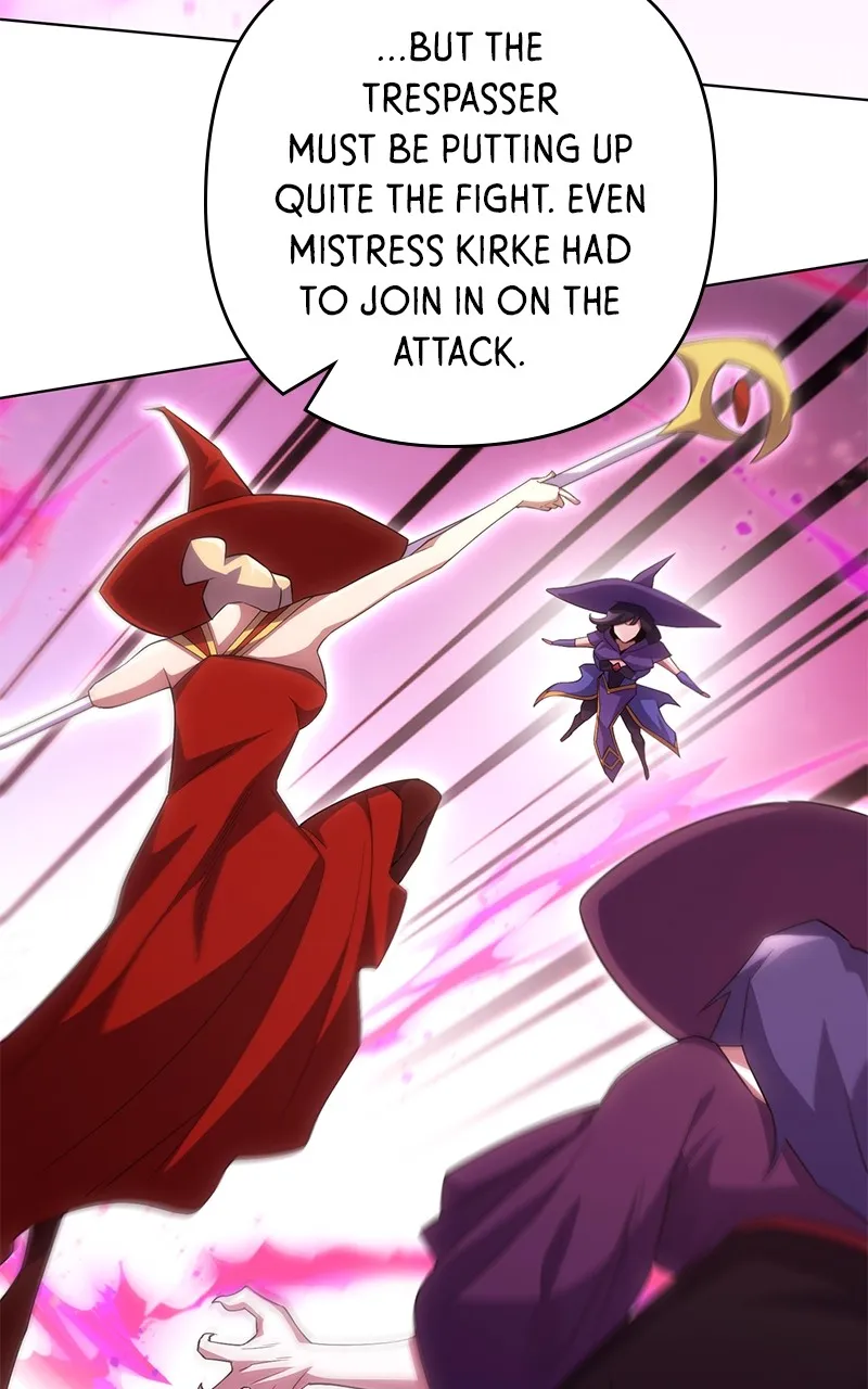 Read Surviving a Fantasy Adventure Comic chapter 114 image 12 on Lezhin
