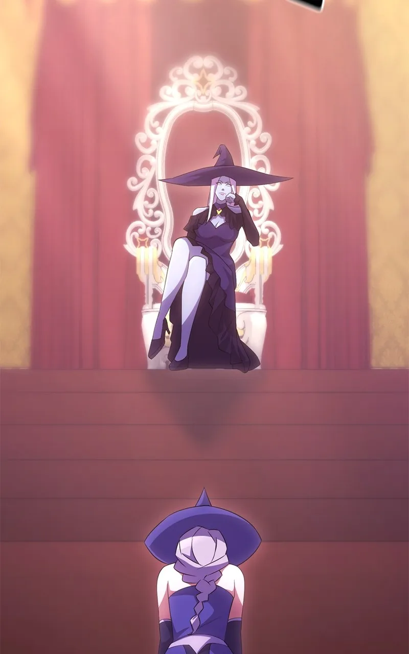 Read Surviving a Fantasy Adventure Comic chapter 114 image 2 on Lezhin