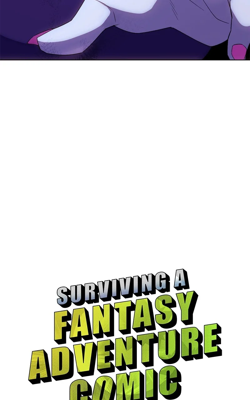 Read Surviving a Fantasy Adventure Comic chapter 114 image 22 on Lezhin