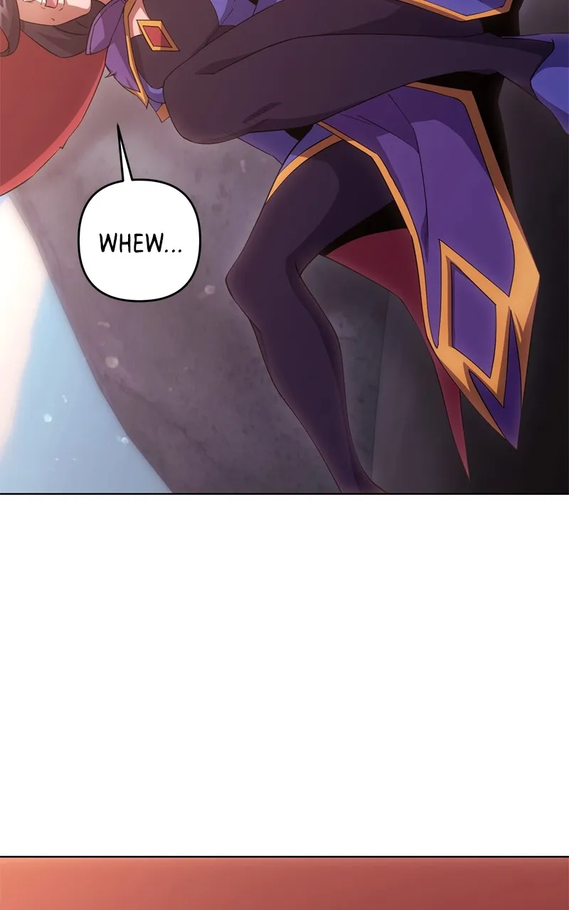Read Surviving a Fantasy Adventure Comic chapter 114 image 25 on Lezhin