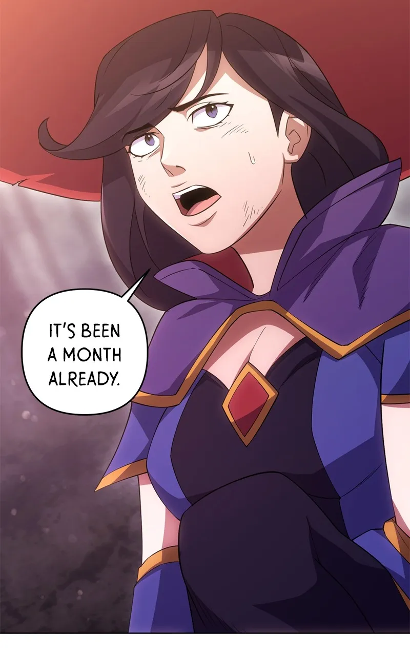 Read Surviving a Fantasy Adventure Comic chapter 114 image 26 on Lezhin