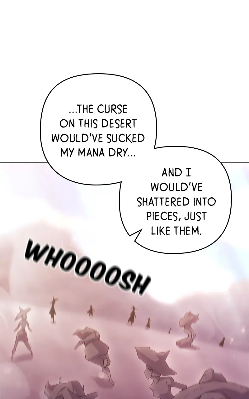 Read Surviving a Fantasy Adventure Comic chapter 114 image 28 on Lezhin