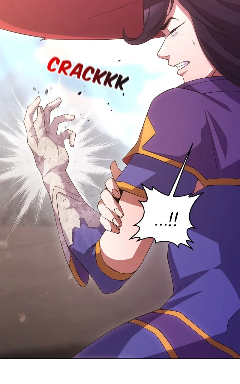 Read Surviving a Fantasy Adventure Comic chapter 114 image 31 on Lezhin