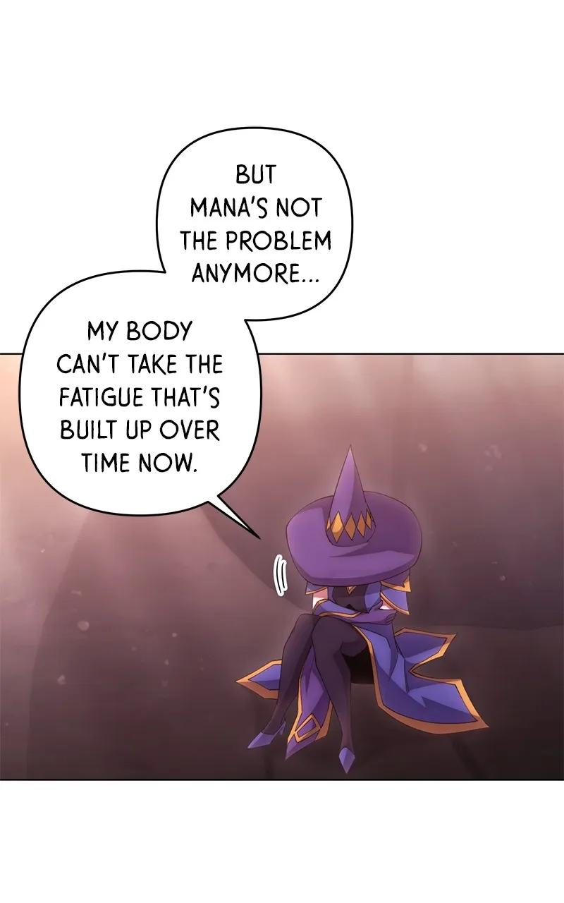 Read Surviving a Fantasy Adventure Comic chapter 114 image 32 on Lezhin