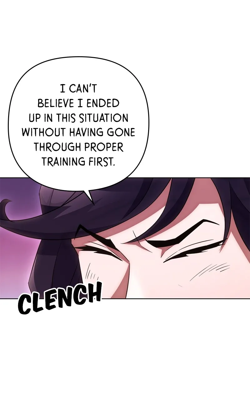 Read Surviving a Fantasy Adventure Comic chapter 114 image 33 on Lezhin