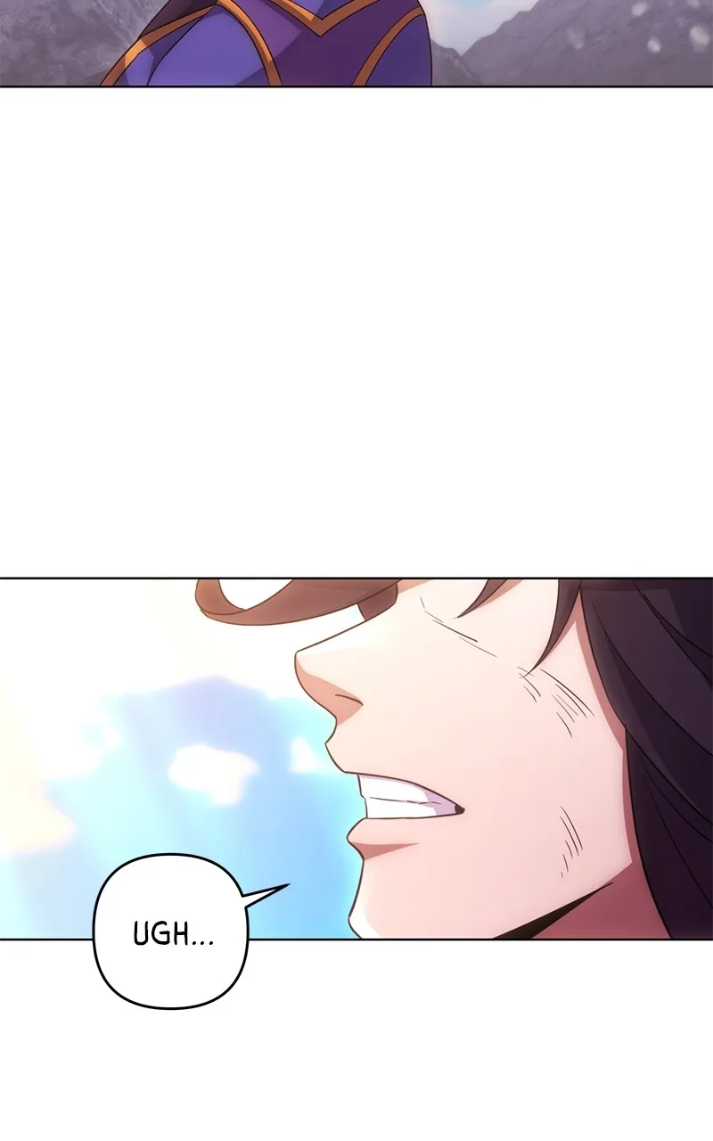 Read Surviving a Fantasy Adventure Comic chapter 114 image 35 on Lezhin