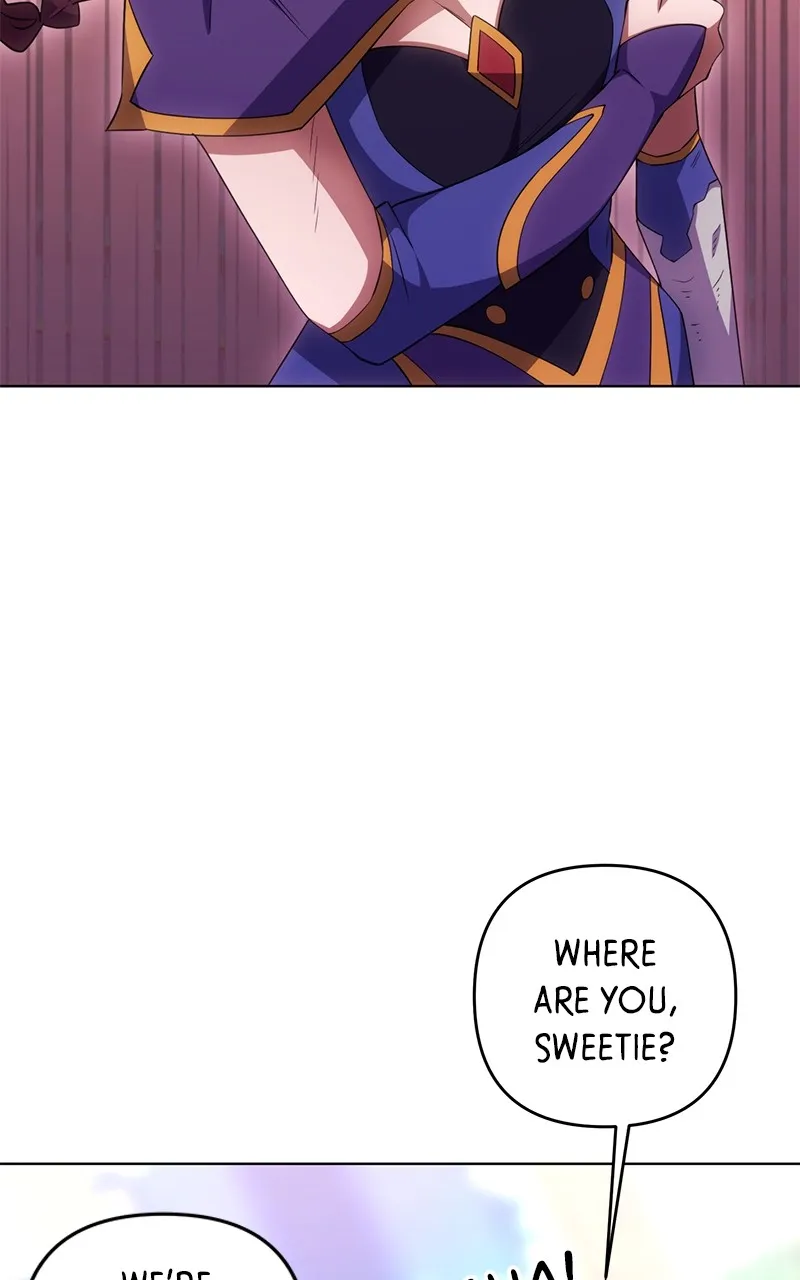 Read Surviving a Fantasy Adventure Comic chapter 114 image 51 on Lezhin