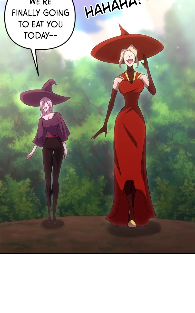 Read Surviving a Fantasy Adventure Comic chapter 114 image 52 on Lezhin