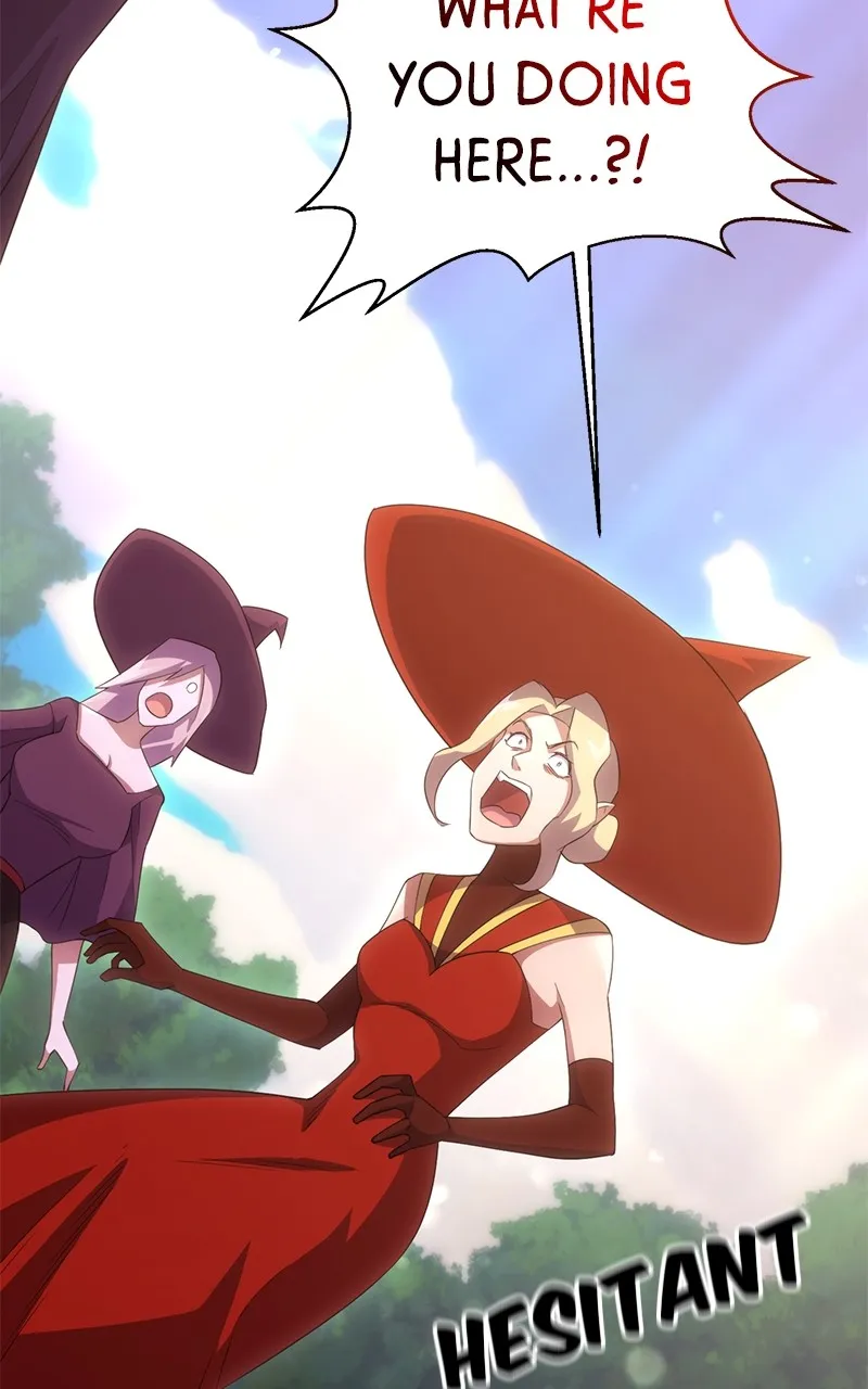 Read Surviving a Fantasy Adventure Comic chapter 114 image 56 on Lezhin