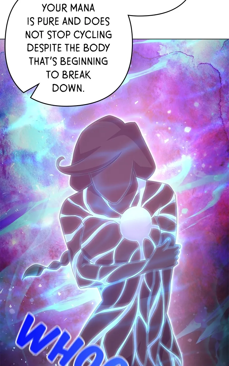 Read Surviving a Fantasy Adventure Comic chapter 114 image 73 on Lezhin