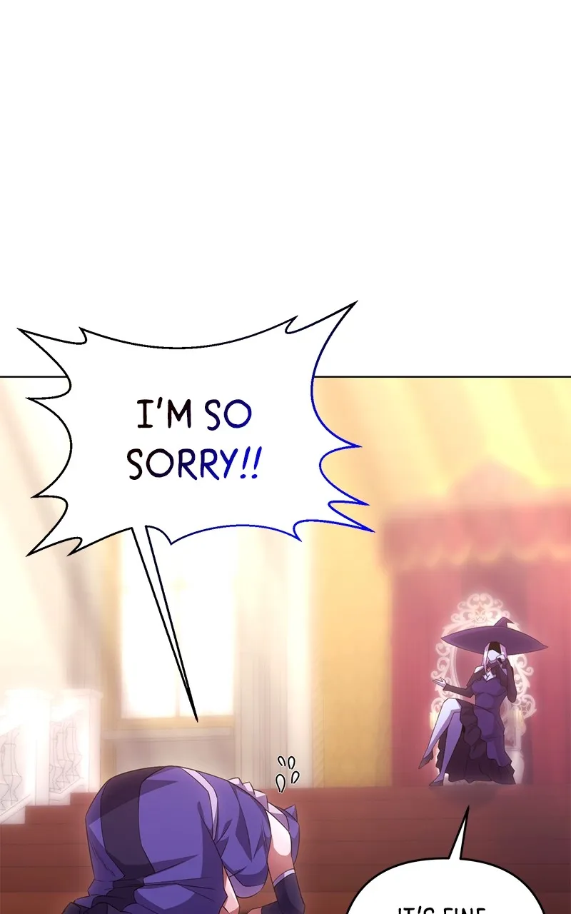 Read Surviving a Fantasy Adventure Comic chapter 114 image 8 on Lezhin