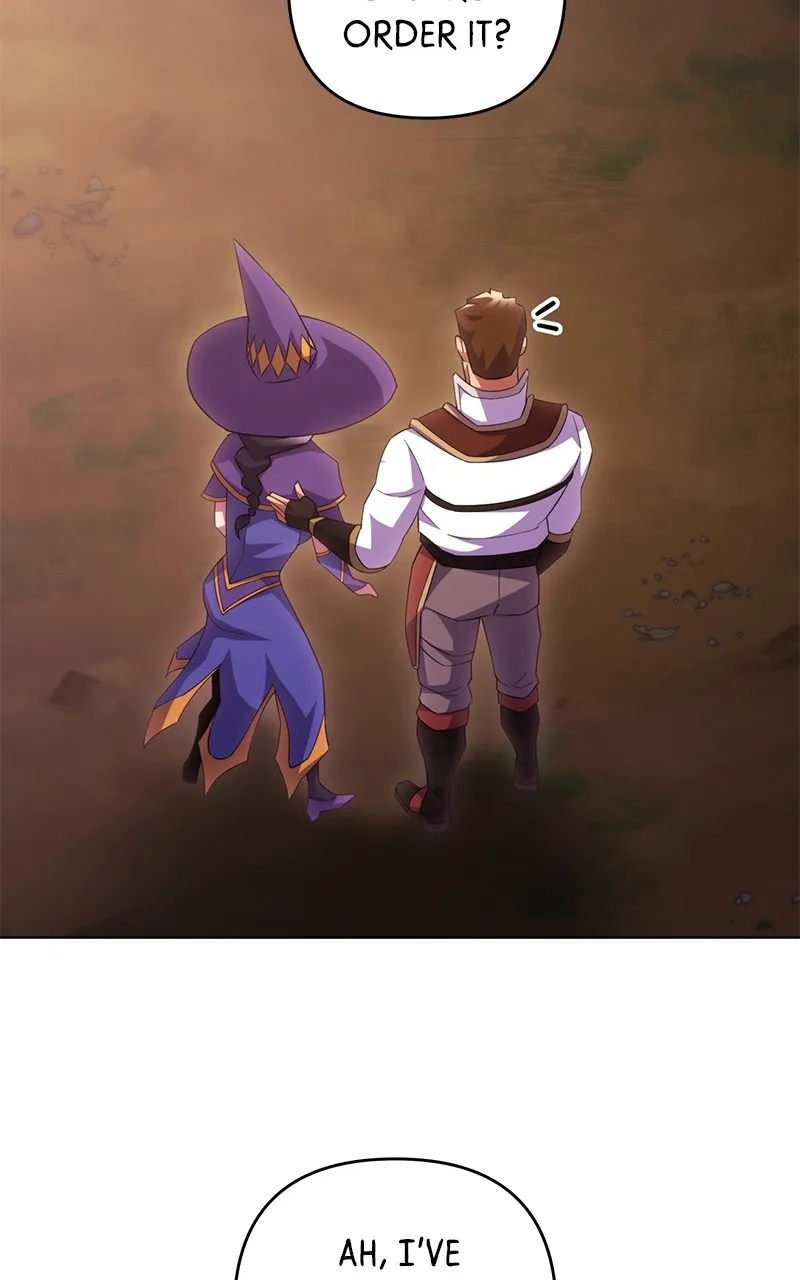 Read Surviving a Fantasy Adventure Comic chapter 114 image 94 on Lezhin