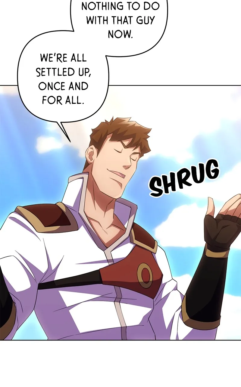 Read Surviving a Fantasy Adventure Comic chapter 114 image 95 on Lezhin