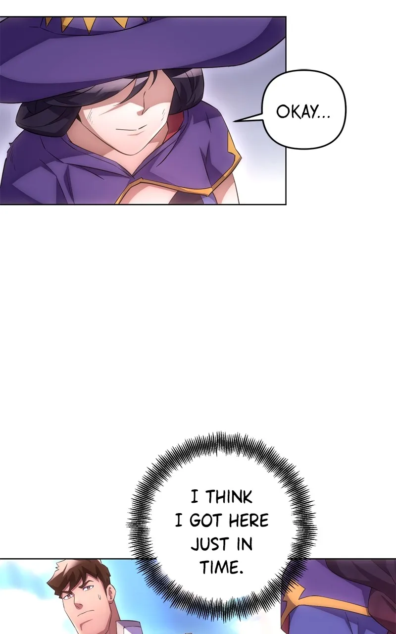 Read Surviving a Fantasy Adventure Comic chapter 115 image 18 on Lezhin