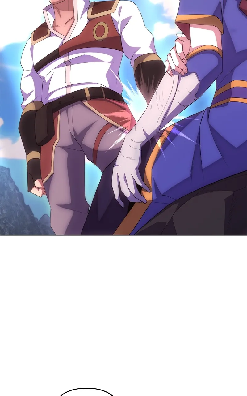 Read Surviving a Fantasy Adventure Comic chapter 115 image 19 on Lezhin