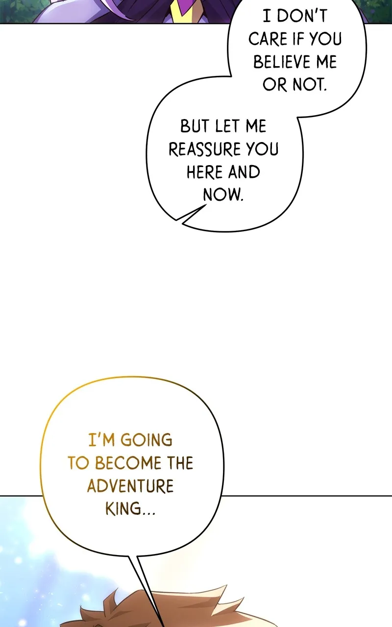 Read Surviving a Fantasy Adventure Comic chapter 115 image 28 on Lezhin