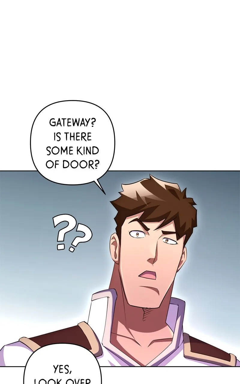 Read Surviving a Fantasy Adventure Comic chapter 115 image 3 on Lezhin