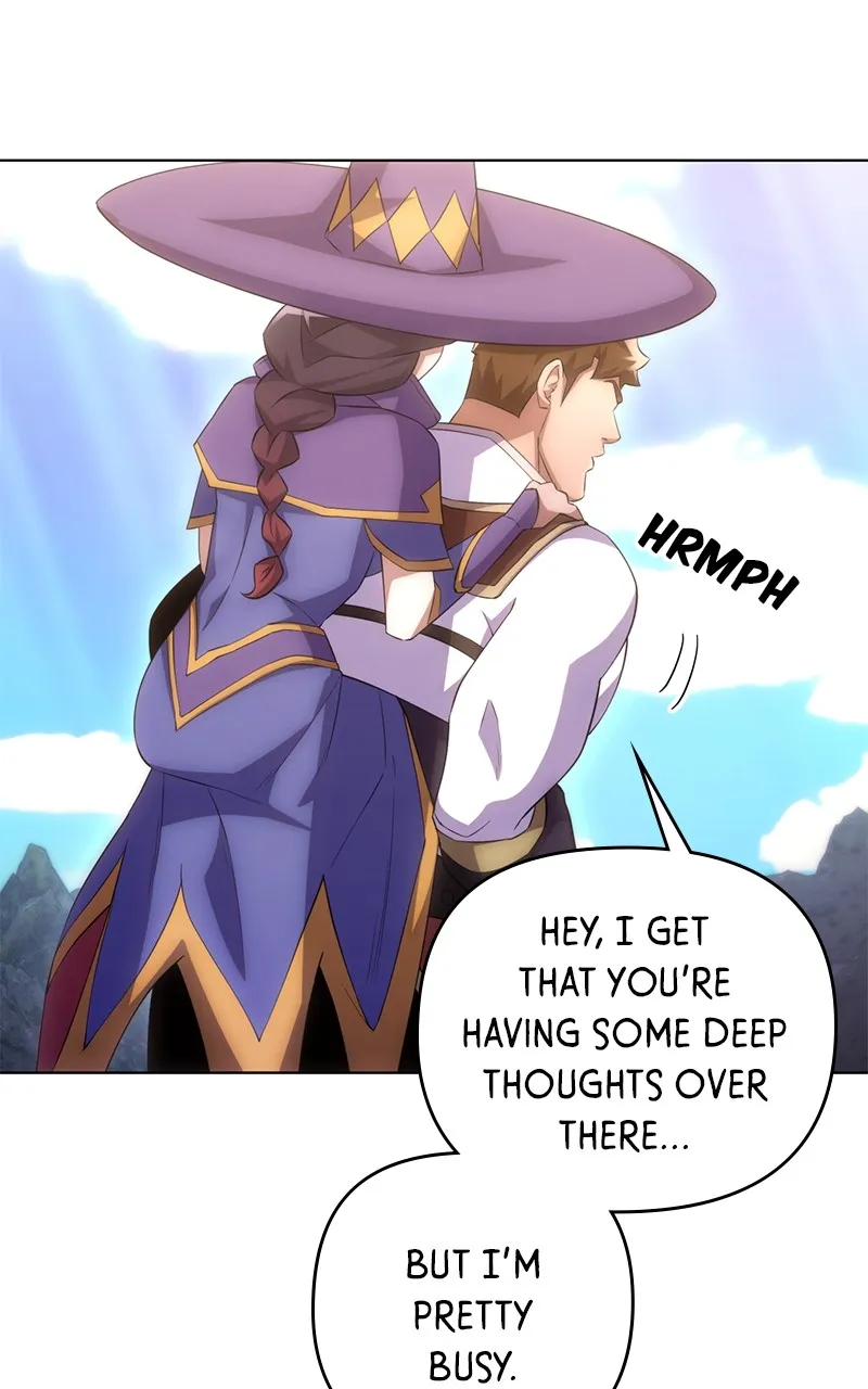 Read Surviving a Fantasy Adventure Comic chapter 115 image 35 on Lezhin