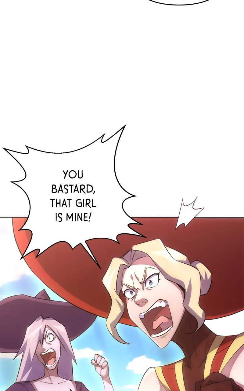 Read Surviving a Fantasy Adventure Comic chapter 115 image 37 on Lezhin