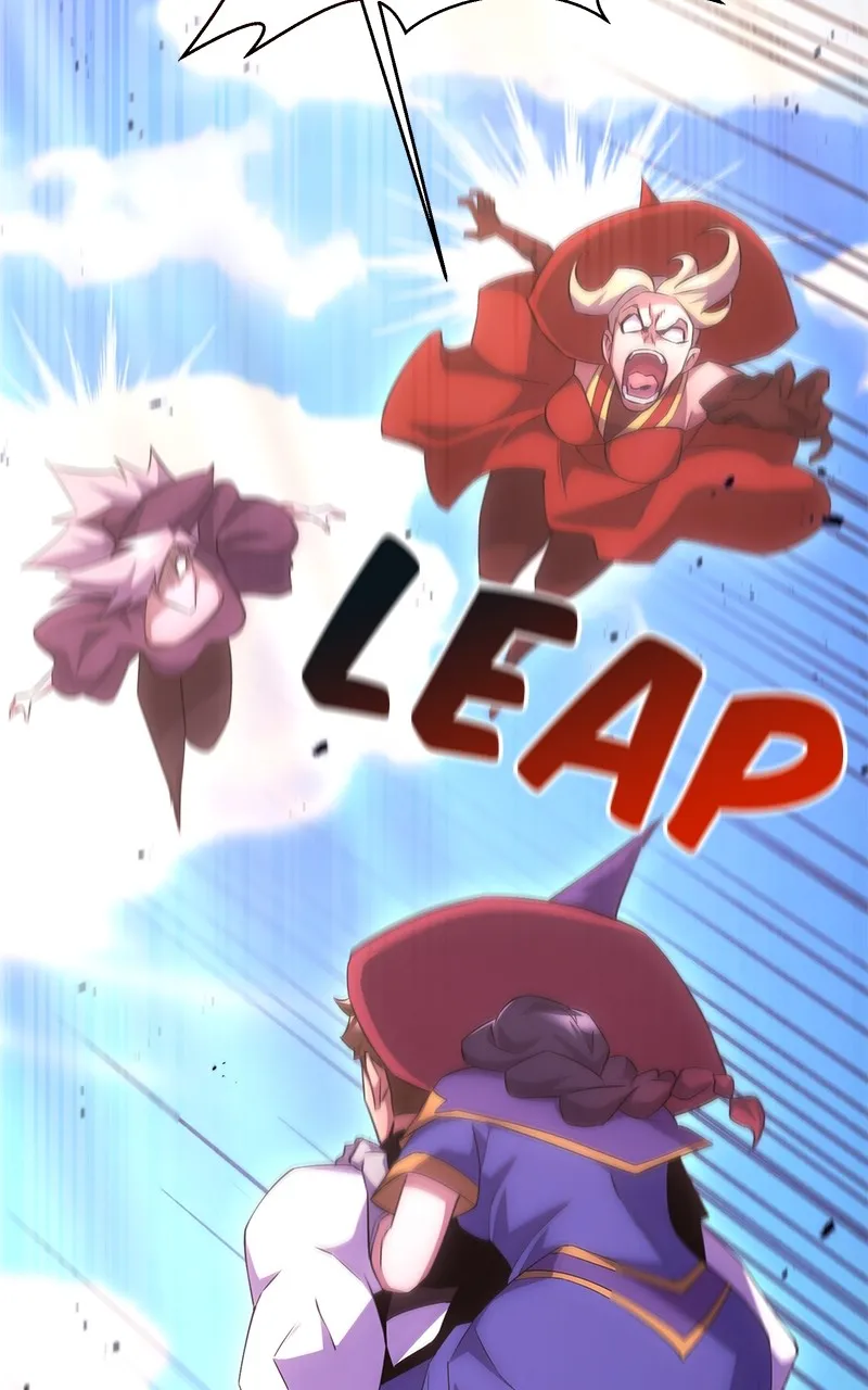 Read Surviving a Fantasy Adventure Comic chapter 115 image 39 on Lezhin