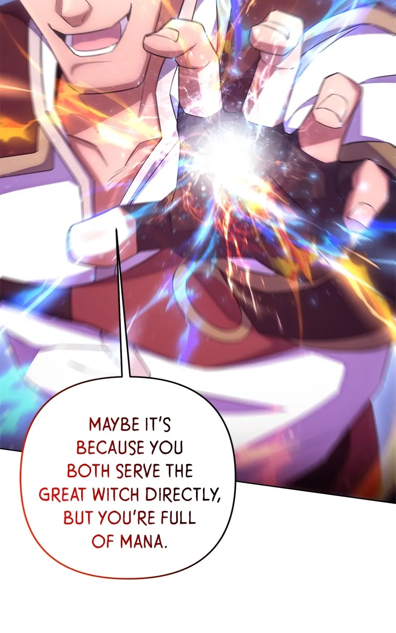 Read Surviving a Fantasy Adventure Comic chapter 115 image 46 on Lezhin