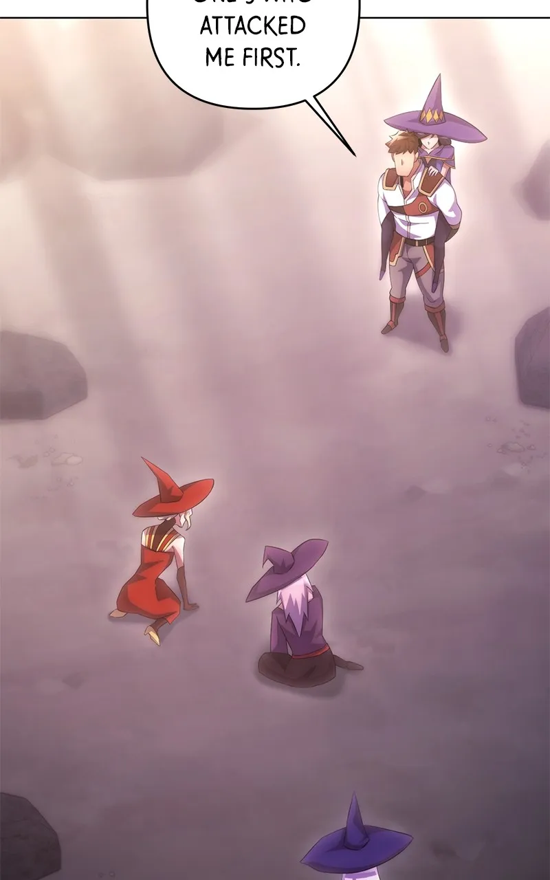 Read Surviving a Fantasy Adventure Comic chapter 115 image 49 on Lezhin