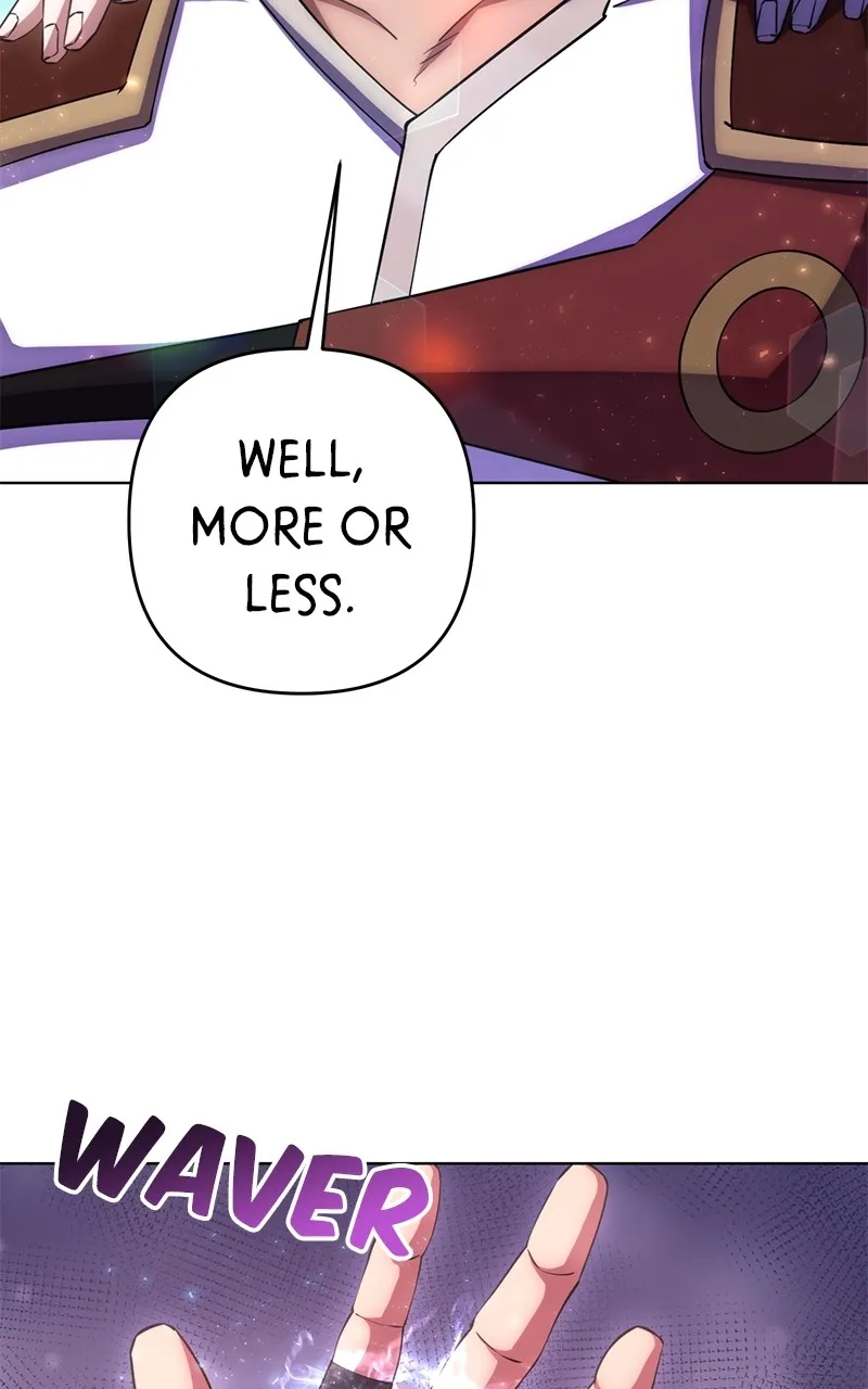 Read Surviving a Fantasy Adventure Comic chapter 115 image 54 on Lezhin