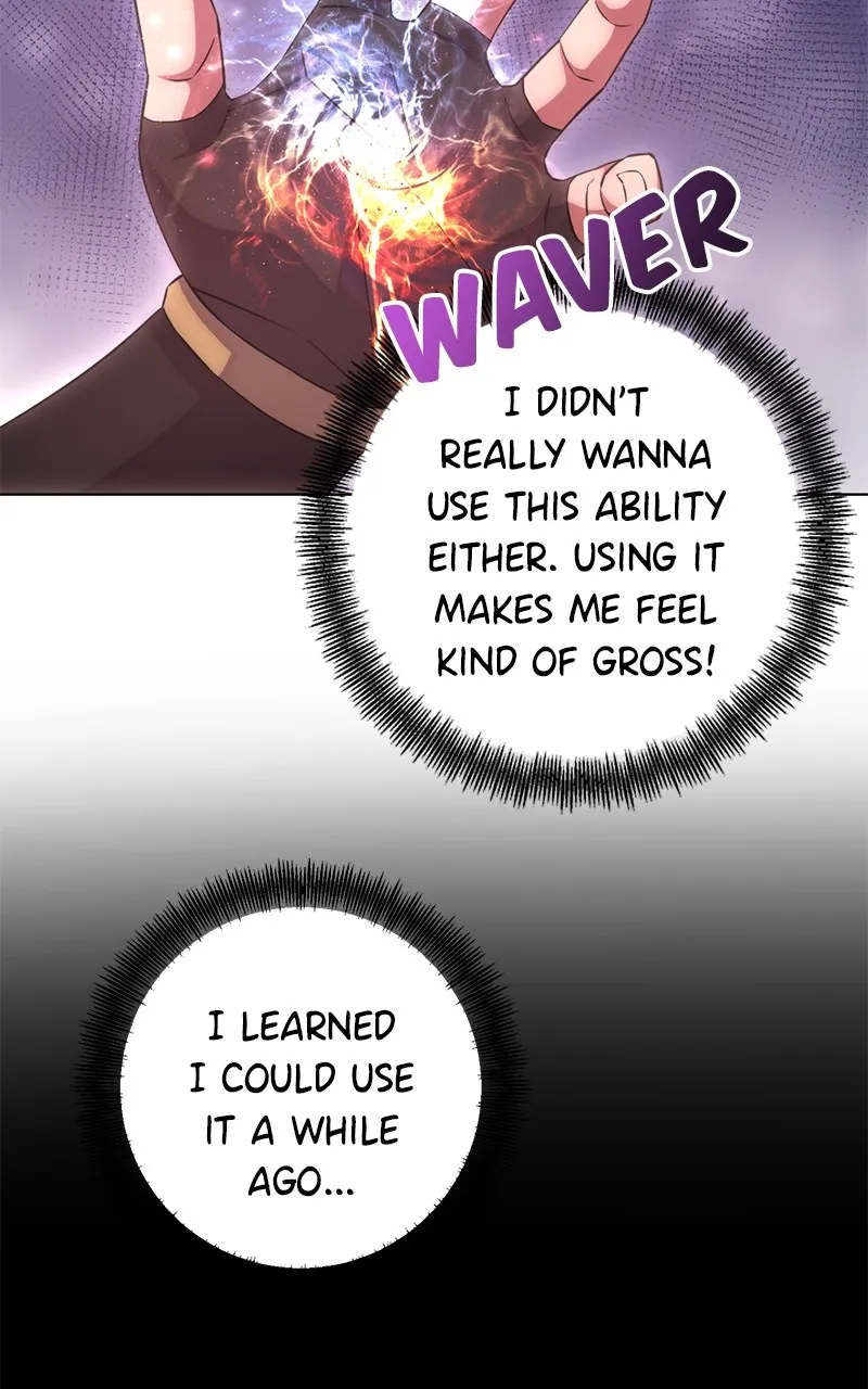 Read Surviving a Fantasy Adventure Comic chapter 115 image 55 on Lezhin