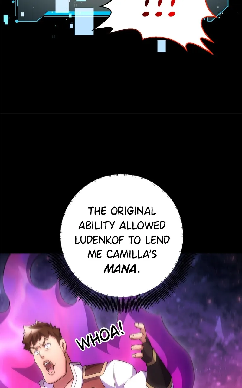 Read Surviving a Fantasy Adventure Comic chapter 115 image 58 on Lezhin