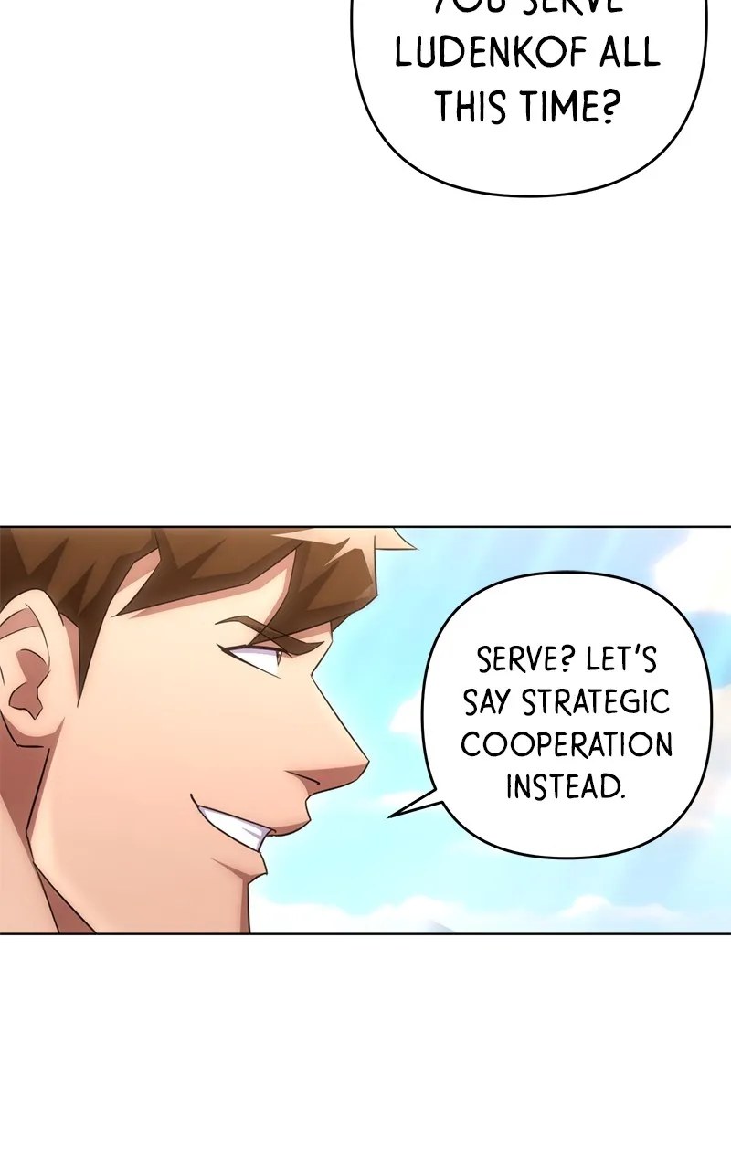 Read Surviving a Fantasy Adventure Comic chapter 115 image 66 on Lezhin